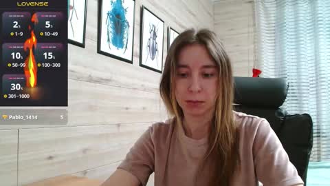 Anna  online show from 03-08-26, 03:16