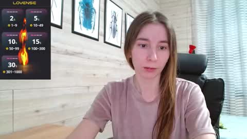 Anna  online show from 03-11-26, 02:56