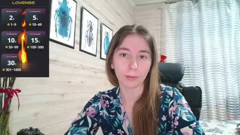 Anna  online show from 04-15-26, 03:19