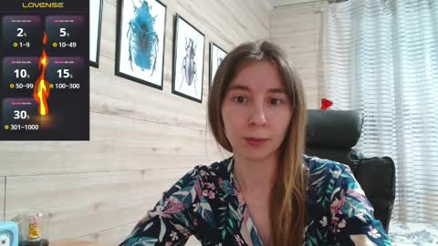 Anna  online show from 04-25-26, 03:31