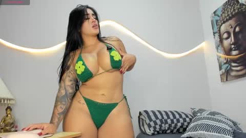 Snapshot of wowana chatting on 04-13-26, 12:27 STREAMING SCHEDULE 2100 - 0530 GMT-5 online show from 04-13-26, 12:27