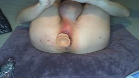 Butt Slut online show from 12-07-24, 02:53