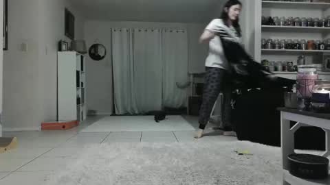 Crystal Lake online show from 01-15-25, 05:19