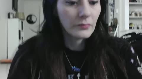 Crystal Lake online show from 01-16-25, 05:32