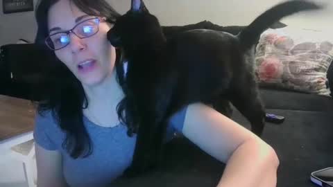 Crystal Lake online show from 10-27-25, 09:13