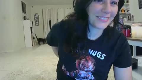 Crystal Lake online show from 10-28-25, 06:17