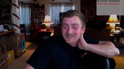 Wrestlerpr online show from 01-24-25, 01:13