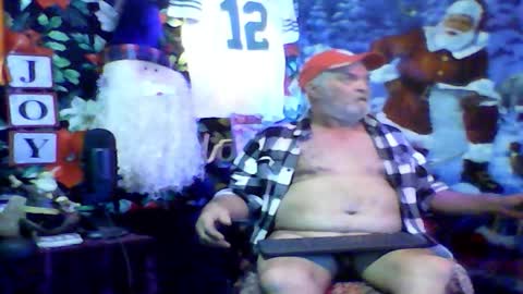 SCOOTER online show from 12-22-24, 11:41