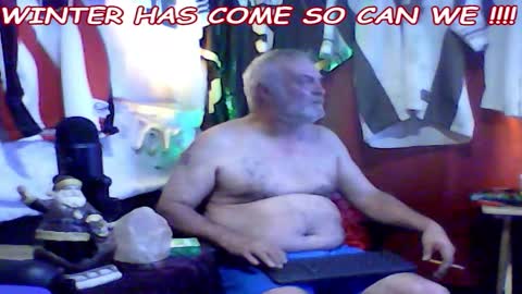 SCOOTER online show from 01-08-25, 01:42