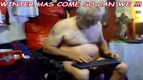 SCOOTER online show from 01-20-25, 10:15