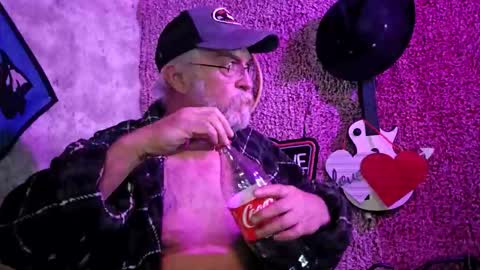 SCOOTER online show from 02-01-26, 04:55