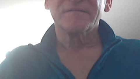 Wuki online show from 01-20-25, 02:25