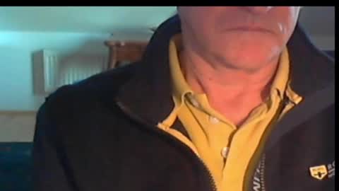 Wuki online show from 03-02-25, 04:32