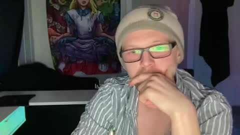 wulffi95 online show from 02-15-26, 08:38