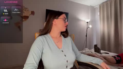 Eric and Christine 3 online show from 10-11-25, 06:34