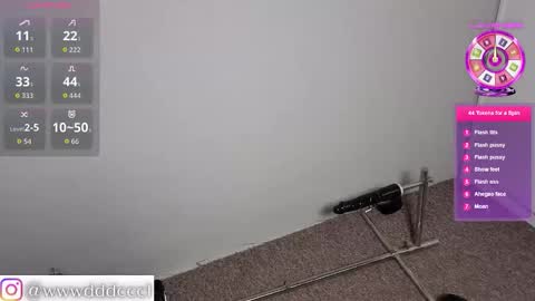 wwwdddccc online show from 01-18-26, 03:49