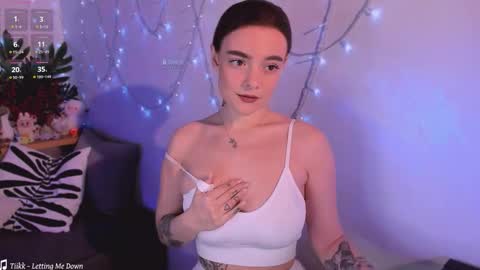 Sonya online show from 02-05-26, 02:33