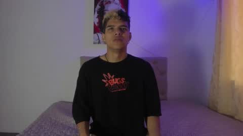 wyatt online show from 10-02-25, 12:01