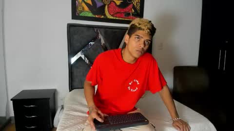 wyatt online show from 10-06-25, 12:13