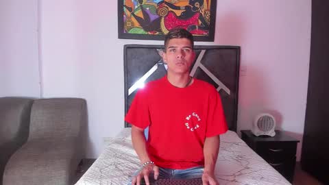 wyatt online show from 11-04-25, 12:04