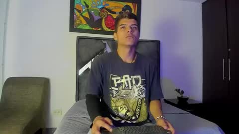 wyatt online show from 11-11-25, 12:16