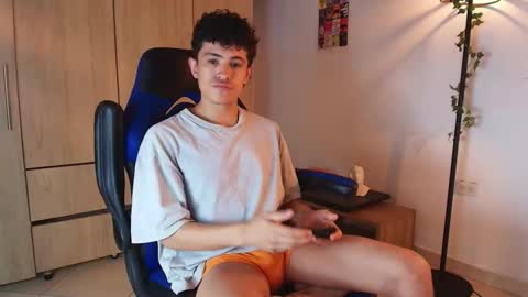 wyatt online show from 03-07-25, 10:43