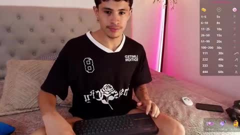 wyatt online show from 11-11-25, 07:14