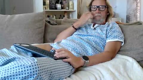WyattEarp64 online show from 07-13-26, 11:13