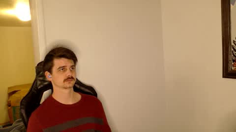 Wyatt online show from 03-08-26, 06:28