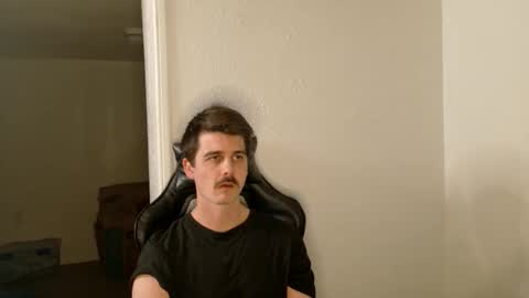 Wyatt online show from 03-12-26, 05:57