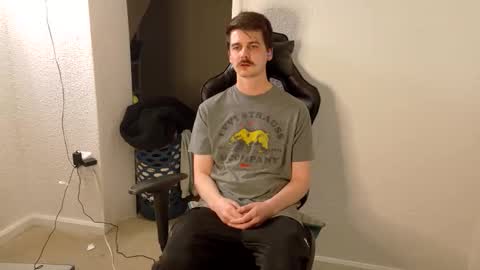 Wyatt online show from 03-15-26, 07:25