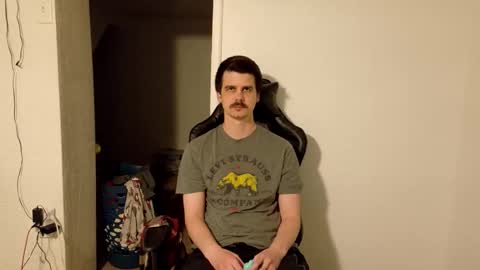 Wyatt online show from 04-01-26, 04:26