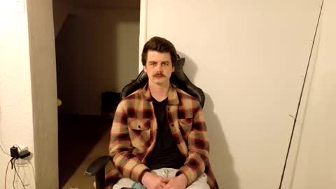 Wyatt online show from 04-18-26, 07:01