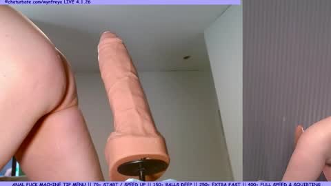 Wyn online show from 04-01-26, 11:00