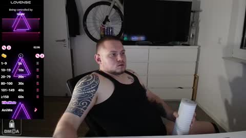 x19marco93x online show from 03-07-25, 07:49