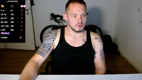 x19marco93x online show from 11-30-25, 05:50