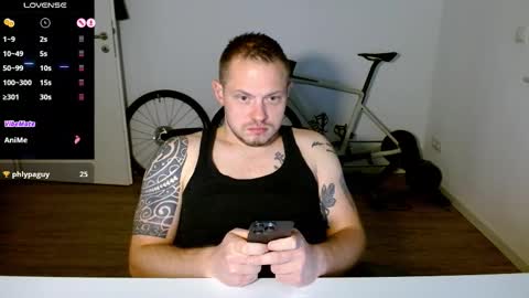 x19marco93x online show from 12-05-25, 08:49