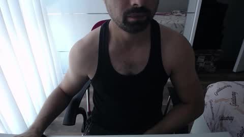 Mr. Lonely online show from 09-11-25, 11:54