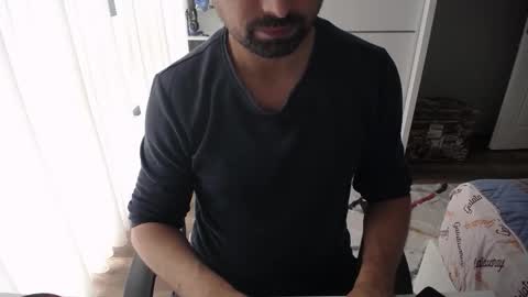 Mr. Lonely online show from 09-18-25, 10:17