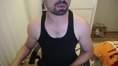 Mr. Lonely online show from 09-20-25, 10:55