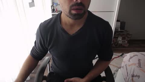 Mr. Lonely online show from 10-03-25, 10:23