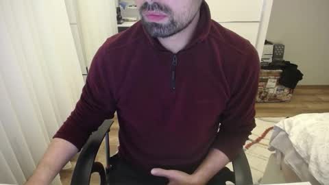 Mr. Lonely online show from 10-19-25, 09:26