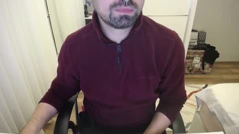 Mr. Lonely online show from 10-20-25, 10:54