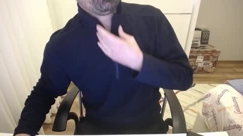 Mr. Lonely online show from 11-01-25, 07:16