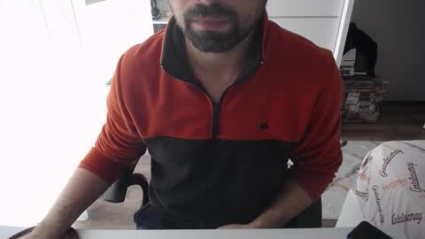 Mr. Lonely online show from 11-11-25, 11:54