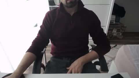 Mr. Lonely online show from 11-19-25, 09:31