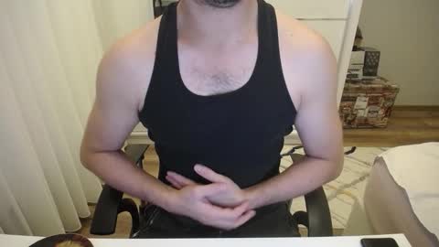 Mr. Lonely online show from 11-25-25, 10:54