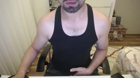 Mr. Lonely online show from 11-30-25, 08:57