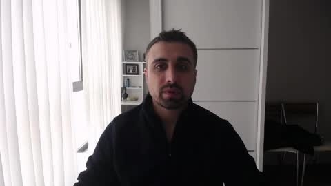 Mr. Lonely online show from 03-31-26, 11:43