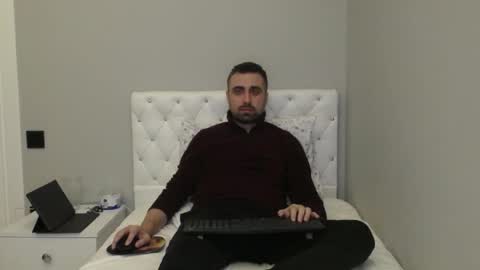 Mr. Lonely online show from 04-06-26, 10:11